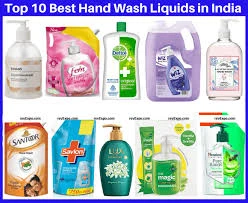HAND WASH